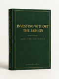 Investing Without the Jargon — Fees, time and spread