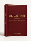 The Long Game — The arithmetic under the plan